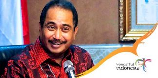 MENPAR ARIEF YAHYA BEBERKAN PERSYARATAN EVENT DI RAKORNAS III