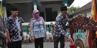 Desa Wisata Tlatar, Favorit di Kalangan Kampus