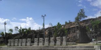 4 Lokasi Pre Wedding di Timur Prambanan