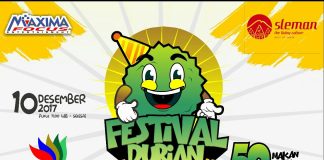 Festival Durian Yogyakarta