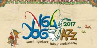 Ngayogjazz 2017