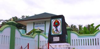 Monumen Cepet