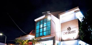 UNY Hotel Yogyakarta