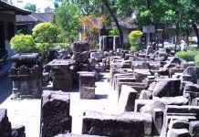Candi Morangan