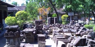 Candi Morangan