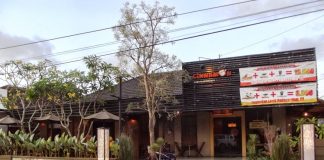 Cinnamon Bukan Bistro