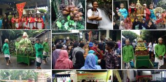 Desa Wisata Tlatar Kandangan: Berjuta Potensi, Beribu Kenangan