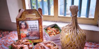 Gudeg Yu Djum