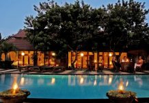 Rumah Mertua Boutique Hotel