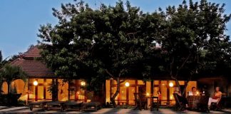 Rumah Mertua Boutique Hotel