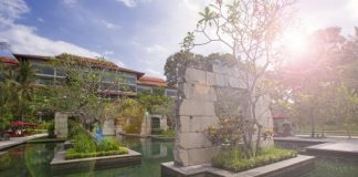 Sheraton Mustika Yogyakarta