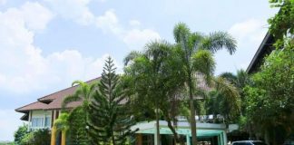 University Hotel Yogyakarta