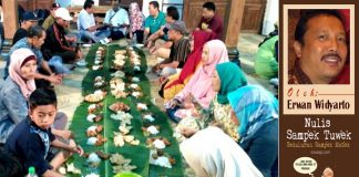 Long Weekend, Desa Wisata Pentingsari Kebanjiran Tamu