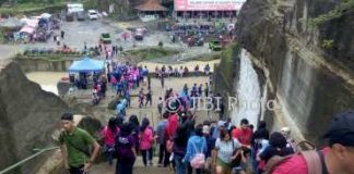 Wisatawan di Sleman Membludak, Objek Mana Paling Favorit?