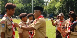 Barata Sleman Wujudkan Generasi Muda Agrarian