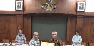 Press Release : Sleman Menuju Destinasi Wisata Kuliner Dan Belanja Terkemuka