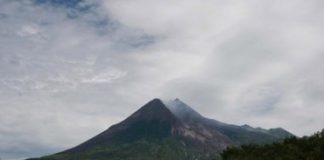 Peta Kolaboratif Kendalikan Aktivitas Wisata Lereng Merapi