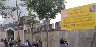 Wisata Liar Tumbuh di Kawasan Rawan Bencana