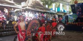 Sukses, Festival Merapi akan Jadi Agenda Tahunan