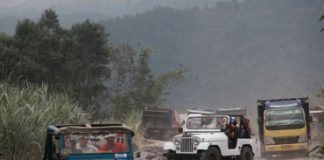 Pasca Jip nahas, Paket Wisata Lava Tour Merapi Kini Berubah