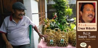 Desa Ledoknongko, Desa Wisata Si Cantik Andalkan Salak Pondoh Organik