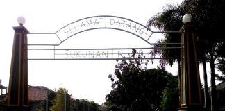 Yuk, Wisata ke Kampung Sampah