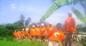 Wow, Joglo 200 Tahun Ada di Desa Wisata Tanjung