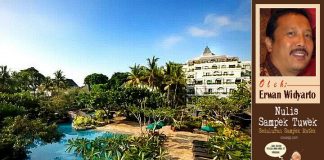 Hyatt Regency Yogyakarta Terus Perkuat Brand Sebagai Green Hotel