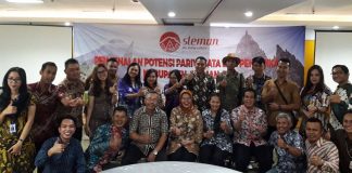 Dinas Pariwisata Sleman Adakan Travel Dialog dengan ASITA Bogor