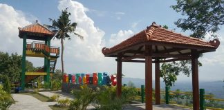 BUKIT TELETUBBIES PRAMBANAN JOGJA – INI LOKASINYA