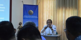 Pengembangan Desa Wisata untuk Kesejahteraan Masyarakat