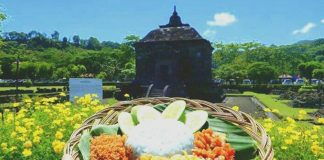 Tujuh Destinasi Digital Dikembangkan di Jogja, Candi Banyunibo Salah Satunya