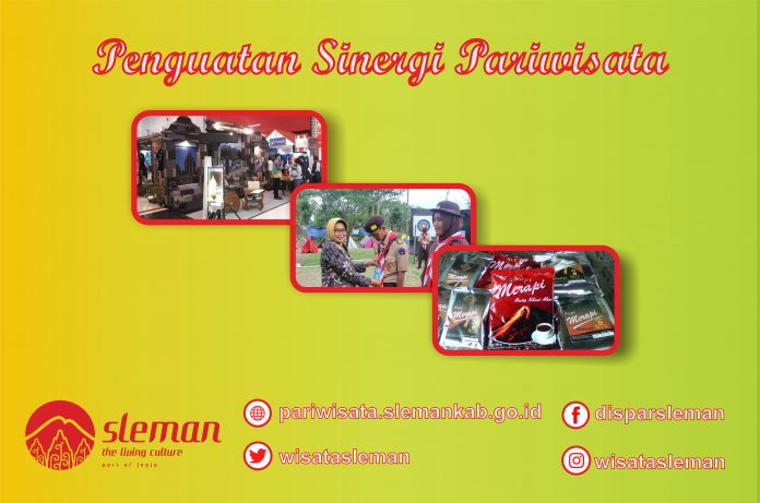 SINERGIPARIWISATA