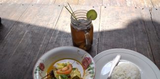 Ikut API 2018, Sleman Andalkan Kuliner Ini
