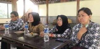Kawasan Kaliurang Tetap Aman Terima Kunjungan Wisatawan