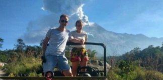 Bandara dan Mal Normal, Belum Ada Obyek Wisata Ditutup