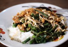 Godaan Kuliner Sleman Saat Lebaran