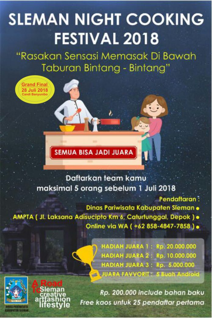 CookingContest