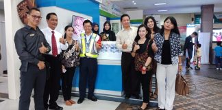 PT Angkasa Pura Bersinergi Bersama PHRI SLEMAN Majukan Pariwisata Di Yogyakarta