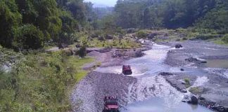 Travel Dialog, Upaya Tanpa Henti Mengenalkan Destinasi di Kabupaten Sleman