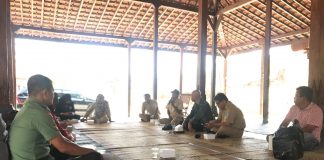 Lava Bantal Berbenah Menjadi Destinasi Unggul di Kabupaten Sleman