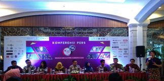 Sleman Craftstyle Jadi Wadah Kreativitas