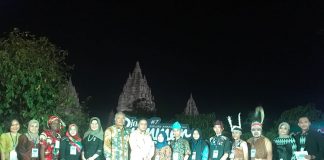 Java Summer Camp, Ajang Menambah Wawasan dan Berbagi Antar Budaya