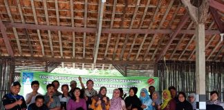 Pengembangan Desa Wisata dan Sustainable Tourism Development