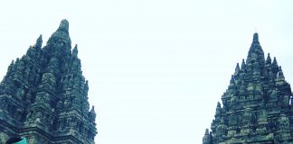 Berbagi Wawasan Kebudayaan di Hari Terakhir Java Summer Camp 2018