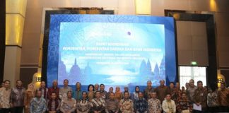 Sinergi dan Akselerasi Pengembangan Destinasi Pariwisata Prioritas