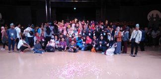 Perjalanan Berat Kulalui Demi Java Summer Camp 2018