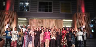 Grand Opening Sleman Creative Art, Fashion dan Lifestyle 2018
