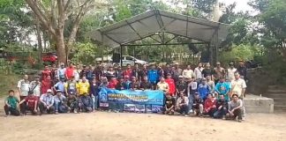 Pelatihan Bagi Pengelola Jip Wisata Lava Tour Merapi