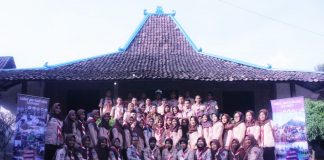 Mewujudkan Pariwisata Berbudaya di DIY